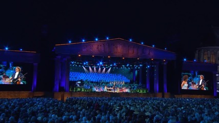 André Rieu & Kimmy Skota - Casta Diva