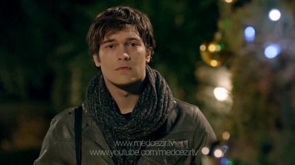Medcezir 16 Bolum 2 Fragmani