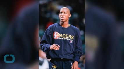 Reggie Miller Clearly Doesn't Understand How Puns Work