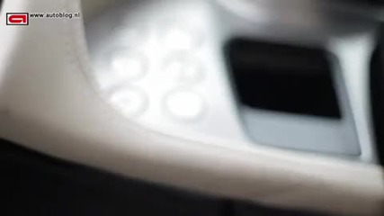 Lotus Evora 