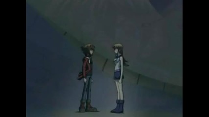 Yu-gi-oh Gx episode 161 part 2