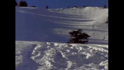 Snowboard - Veryold!!
