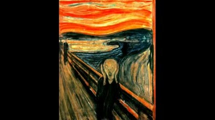 Edvard Munch