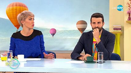 Хормонът на любовта лекува разбито сърце