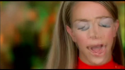 Britney Spears - Oops! I Did It Again /High Quality/