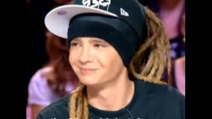 My Sweet Love Tom Kaulitz
