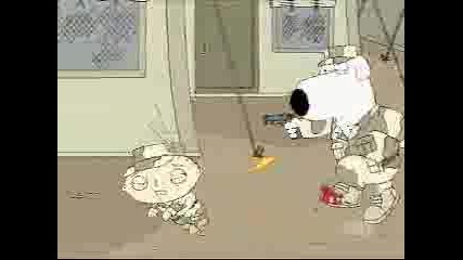 Family Guy - Best Ot Stewie 5