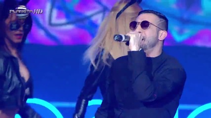 Илиян - Бау-мяу (11 годишни музикални награди на Планета Тв)