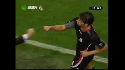 Cl Qr] Liverpool Fc - Cska Sofia 0 - 1 - Ili