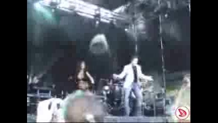 David Bustamante - Bang Bang
