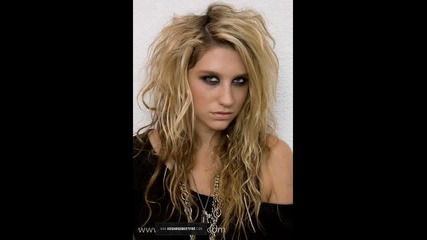 Kesha - Crazy Girl