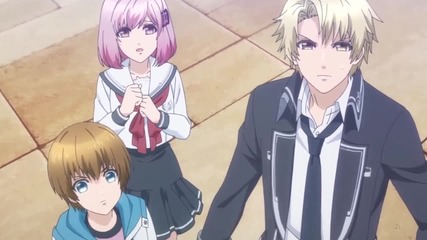 Norn9: Norn+nonet - 06 { Eng Sub }