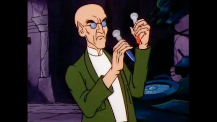 She-ra - 1x25 - Pp025 - 25 - Small Problems- part2