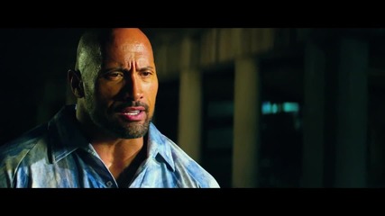 Pain & Gain Official T V Spot