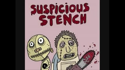 Suspicious Stench - New World Order 