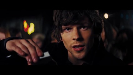 Now You See Me *2013* Trailer 3
