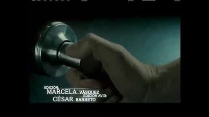 trailer La Viuda De La Mafia