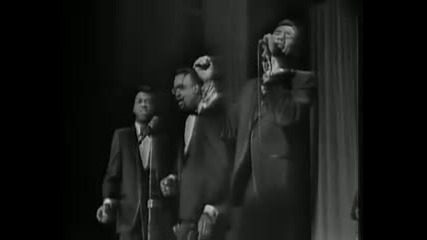 Smokey Robinson amp The Miracles - Ooo Baby Baby Live