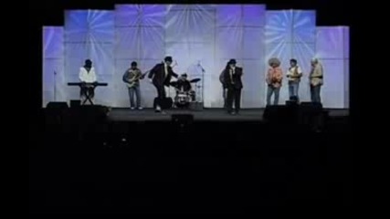 The Referral Brothers - Sweet Home Chicago 