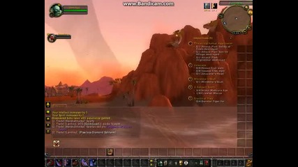 3 epizod na Wow moito razvitie na wa