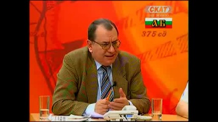 Фронтално,  Скат,  24.05.2009 (част 4)