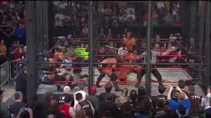 Tna.lockdown.2011.част 40