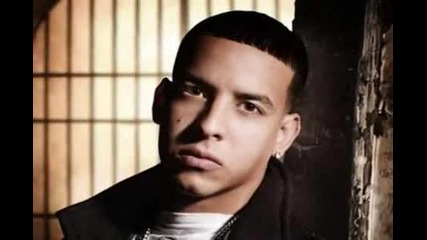 daddy yankee la despedida