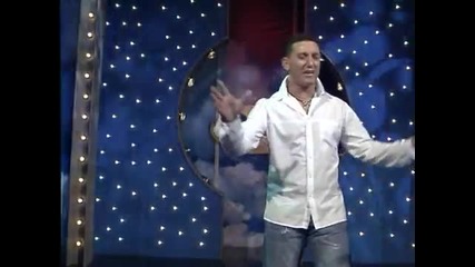 Sako Polumenta - Otkud ti pravo