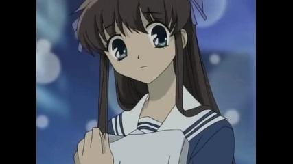 Fruits Basket - епизод 3