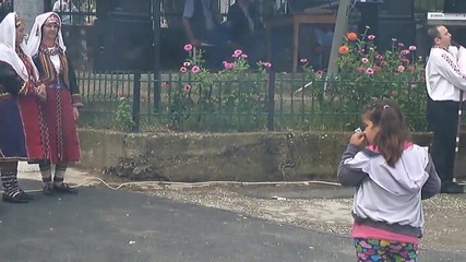 Desislava Karamfilova Ela se vie previva
