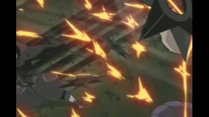 Sasuke vs Itachi part 1/3 epizod 