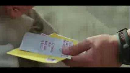 Dear John Movie