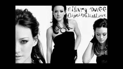Hilari Duff Is The Best