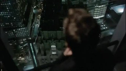 Boss Bottled Night Commercial 