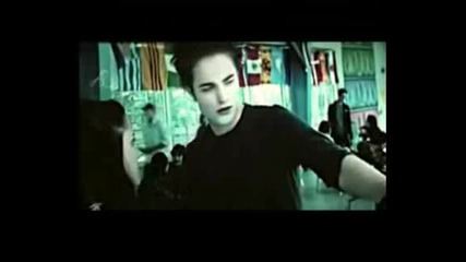 Edward And Bella - Its Not Over