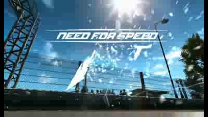 Need For Speed Shift Bmw Trailer