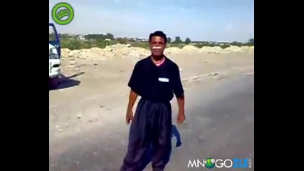 Най-безсмисленият талант!!!