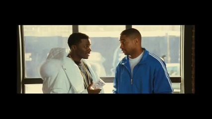 Notorious B.i.g - Trailer 2009 Hq 