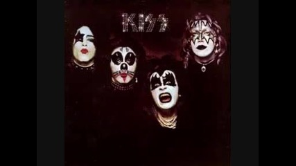 Kiss - Kissin Time