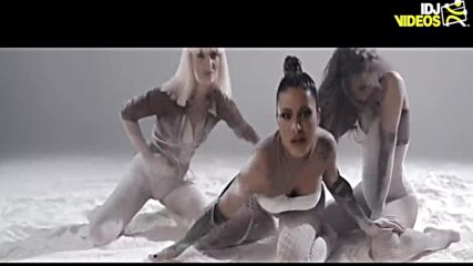 Sandra Afrika - Pun Mesec ( Official Video )