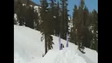 Make me Famous - Tom Wallisch 06 - 09 footage remix