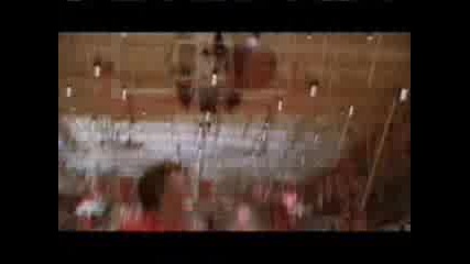 Zanessa/troyella - All The Things She Said