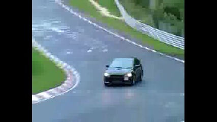 Mitsubishi Lancer Evo X By Edmunds