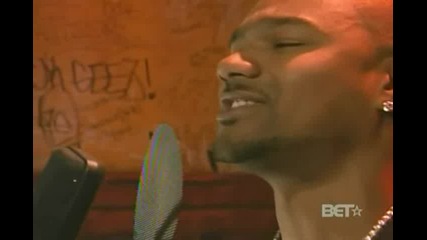Big Tigger - Freestyle (Rapcity -09.03.07)  (Promo Only)