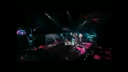 Avril Lavigne - I Dont Have To Try [live Toronto Hd]