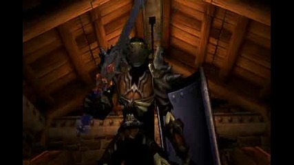 World Of Warcraft : Assassine