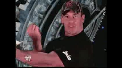 John Cena funniest 5 questions
