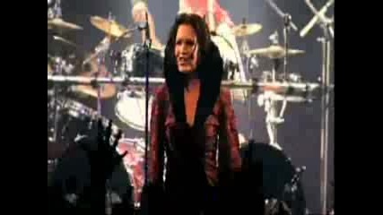 Nightwish - She Is My Sin (live)