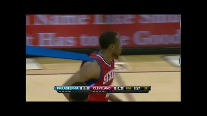 Nba: Мачовете от 11-02-2012 г.