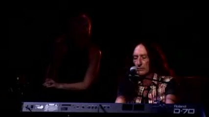 Ken Hensley - There Comes A Time : 35 years Later 